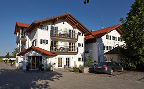 Landhotel Gruener Baum